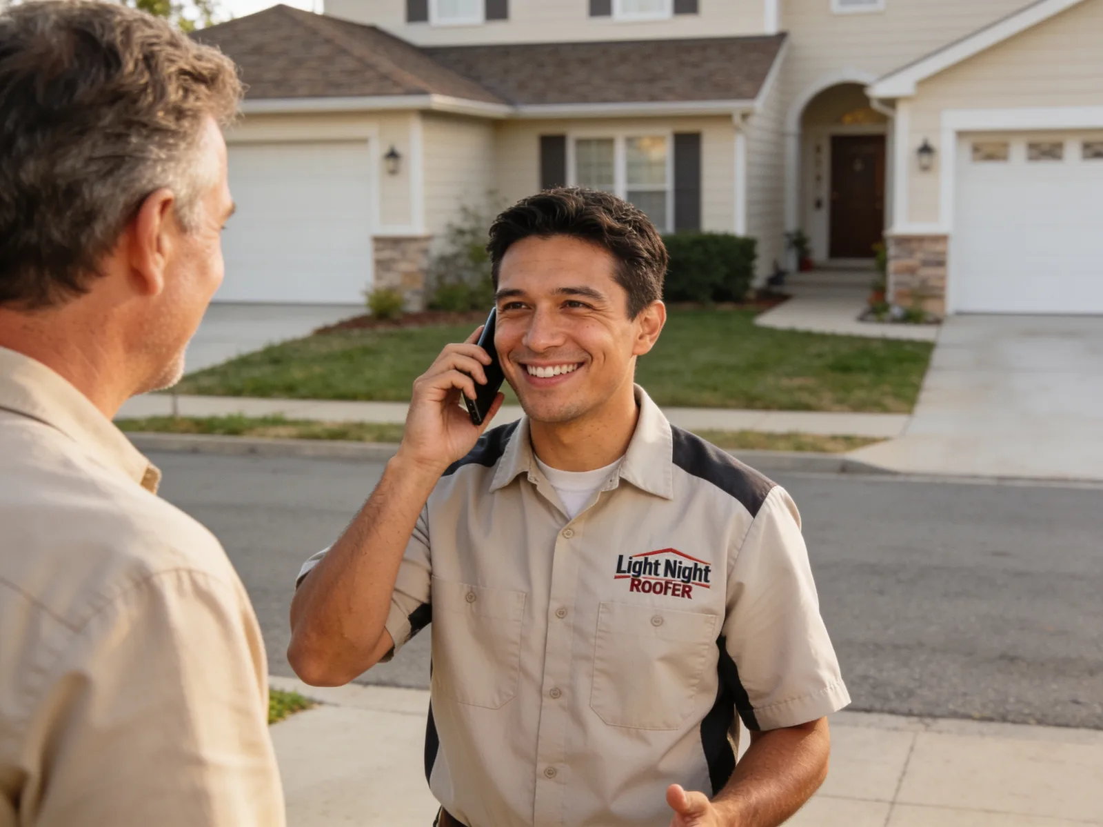Emergency Roof Repair Blanket, TX FAQs